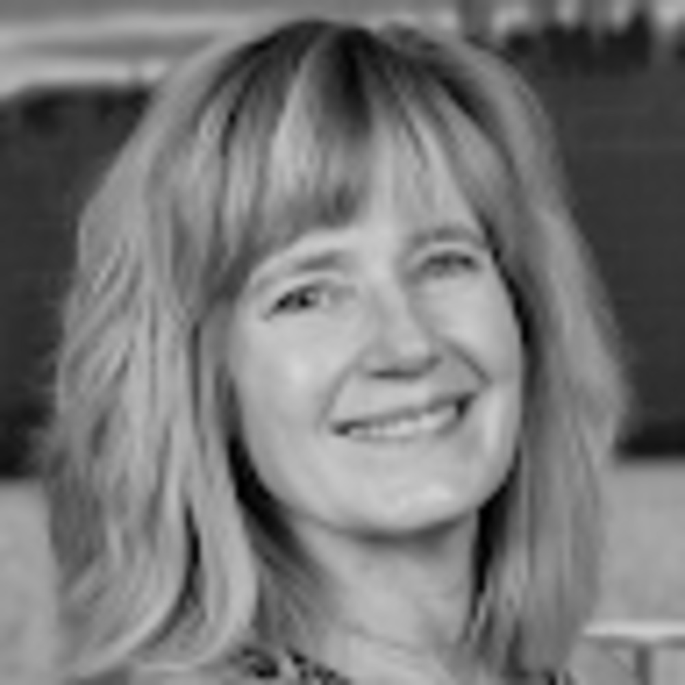 Meet your Posher, Sandra